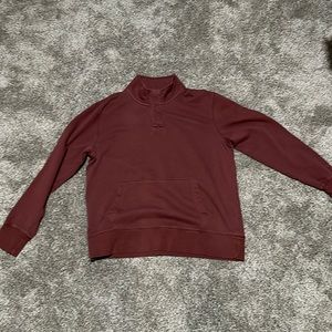 Men’s Large Sweater: American Eagle